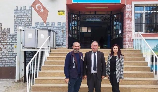 ÇOCUKLARA GÜVENLİK VE FARKINDALIK EĞİTİMİ