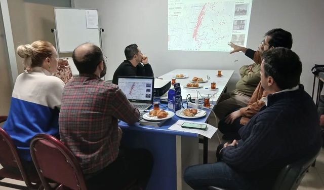 BİLECİK KENT BELLEĞİ PROJESİNDE YENİ ADIMLAR BELİRLENDİ