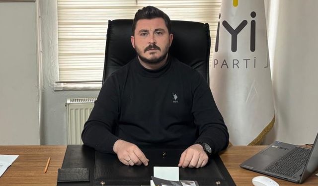 İYİ PARTİ’DEN İMRALI GÖRÜŞMESİNE TEPKİ