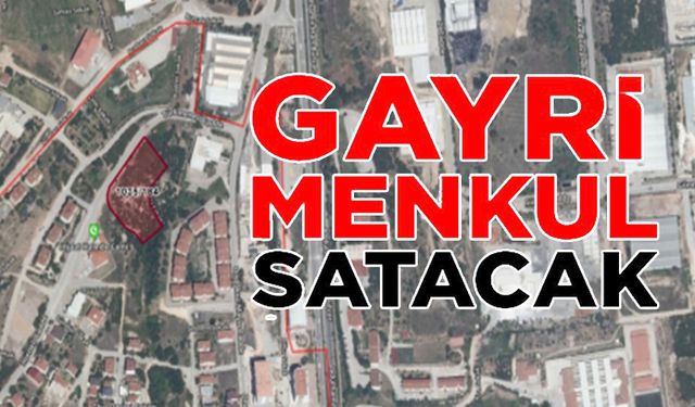 SGK, BİLECİK’TE GAYRİMENKUL SATACAK