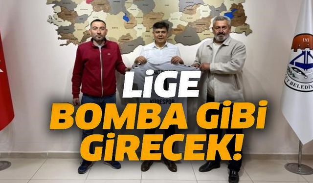 KÜRESPOR'DAN BAŞKAN DURGUT'A ZİYARET