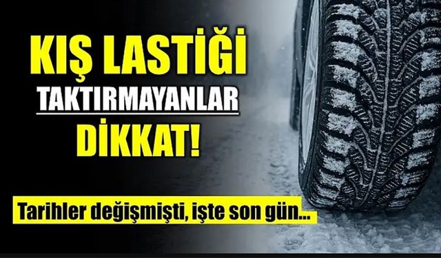 UYGULAMANIN BAŞLAMASINA GÜNLER KALDI