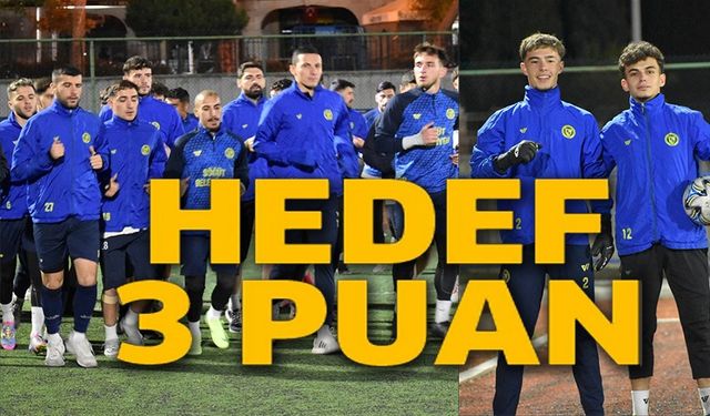 SÖĞÜTSPOR HAZIRLIKLARINI TAMAMLADI