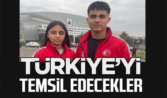 BİLECİKLİ KARATECİLER BALKAN ŞAMPİYONASI'NDA TER DÖKECEK