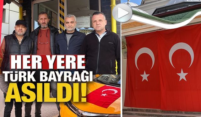 BİLECİK ŞEHİDİNE HAZIRLANIYOR