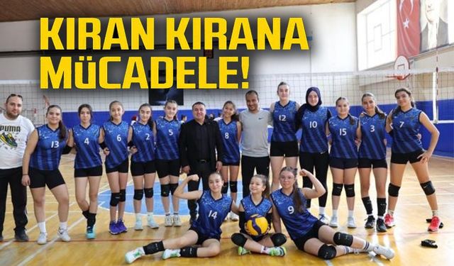 SPOR VE EĞİTİM EL ELE