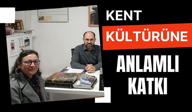 BİLECİK KENT BELLEĞİNE YENİ KATKI