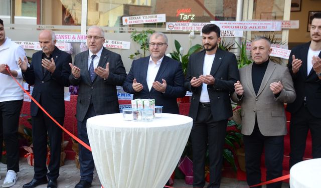 BİLECİK’TE BİL-BOWL HİZMETE AÇILDI