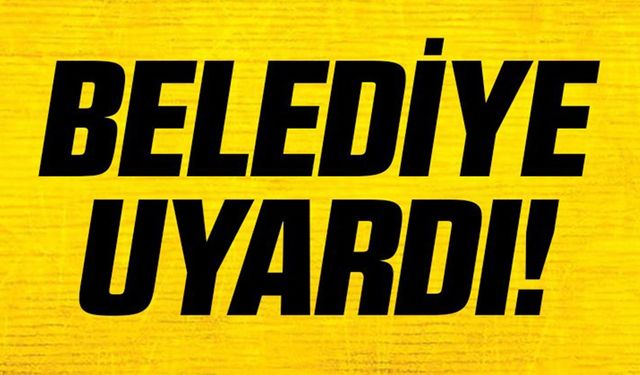 BİLECİK'TE KARBONMONOKSİT TEHLİKESİNE KARŞI KRİTİK UYARI