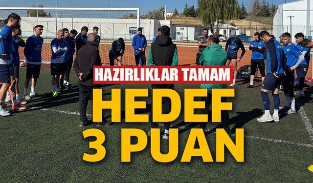 SÖĞÜTSPOR, YALOVASPOR MAÇINA HAZIR