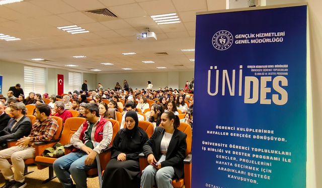 ZİRAAT TEKNOLOJİLERİ FESTİVALİ DÜZENLENDİ