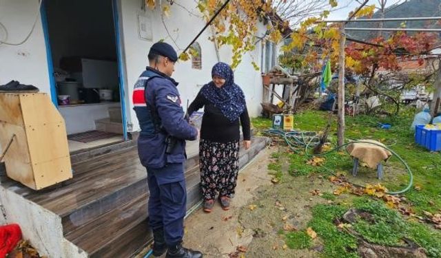 KADES FARKINDALIK ÇALIŞMALARI YAPILDI