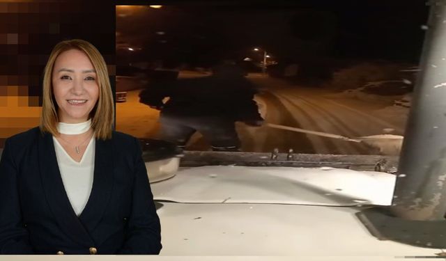 KAR YAĞIŞIYLA BİRLİKTE PAZARYERİ BELEDİYESİ SAHAYA İNDİ