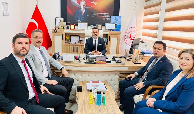 ÇOCUK EVLERİ SİTESİ'NDE HİZMET KALİTESİ MERCEK ALTINDA