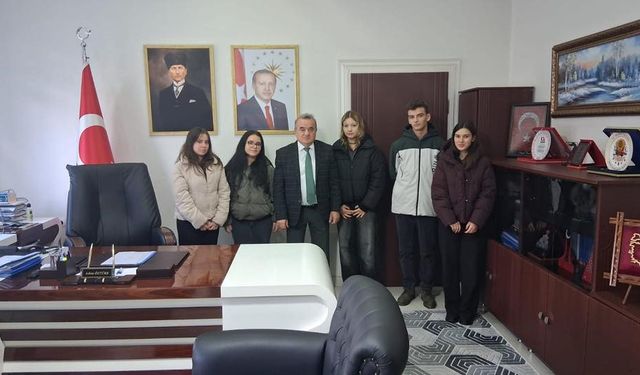 BİLECİK'TE KURULAN İLK ÇOCUK DERNEĞİ FAALİYETE BAŞLADI