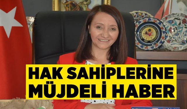 PAZARYERİ TOKİ’DE ANAHTAR TESLİMİ BAŞLIYOR