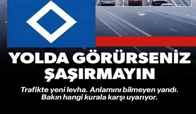 ANLAMINI BİLMEYEN AĞIR CEZA İLE KARŞILAŞACAK