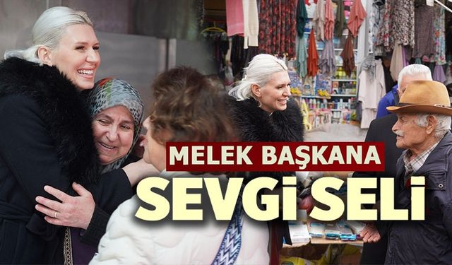 BAŞKAN SUBAŞI’NDAN İLÇELERE ÇIKARMA