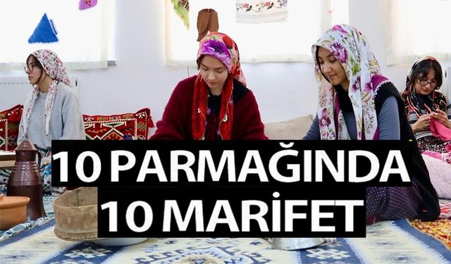 ÖĞRENCİLERDEN HAYIR ÇARŞISI