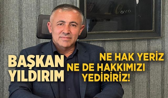 AK PARTİ İL BAŞKANLARI ANKARA'DA TOPLANDI