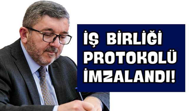 BŞEÜ'DEN ULUSLARARASI TIP İŞ BİRLİĞİ