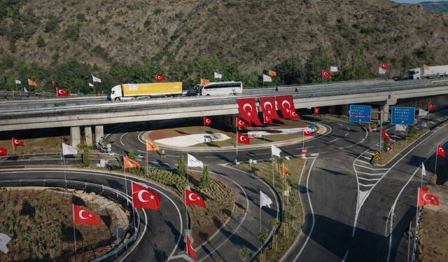BİLECİK’TE 3 ÖNEMLİ YOL YATIRIM PROGRAMINA DAHİL EDİLDİ