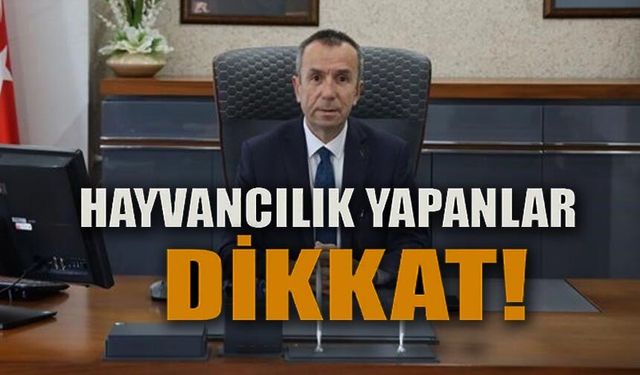 HAYVAN SEVKLERİNDE AŞILAMA KURALLARI GÜNCELLENDİ