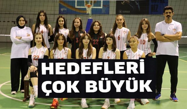 LEFKE AKADEMİ SPOR KULÜBÜ BÖLGESEL LİG'DE MÜCADELE EDECEK