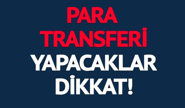 BUGÜNDEN İTİBAREN BU EKRANI GÖRÜNCE ŞAŞIRMAYIN