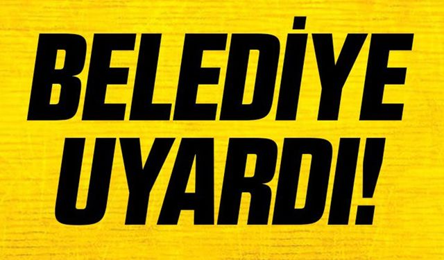 BİLECİK’TE DON UYARISI