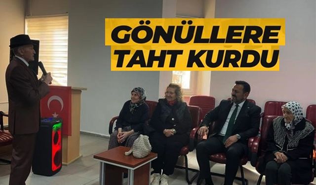 İL MÜDÜRÜ İLHAN'DAN BİLECİK HUZUREVİ'NDE İNCELEME