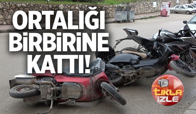 KUVVETLİ RÜZGÂR HAYATI OLUMSUZ ETKİLEDİ