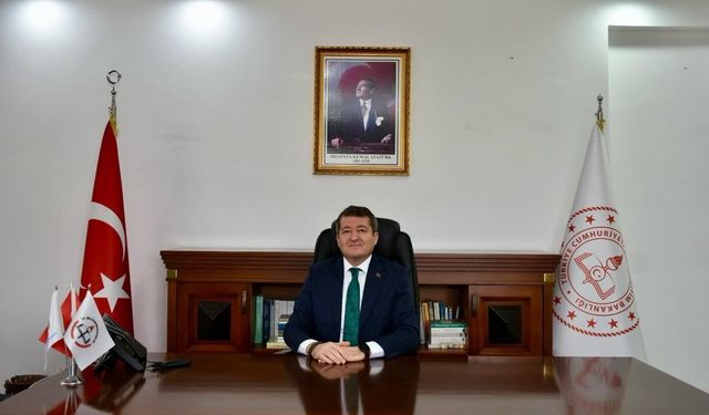 "LİSELER AKADEMİYLE BULUŞUYOR" EĞİTİMİ