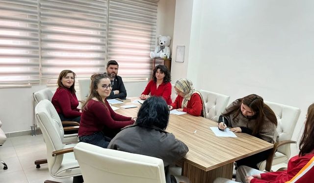 BAKIM SONRASI GENÇLERE REHBERLİK DESTEĞİ