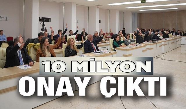BİLECİK BELEDİYESİ ŞUBAT AYI MECLİS TOPLANTISI GERÇEKLEŞTİRİLDİ