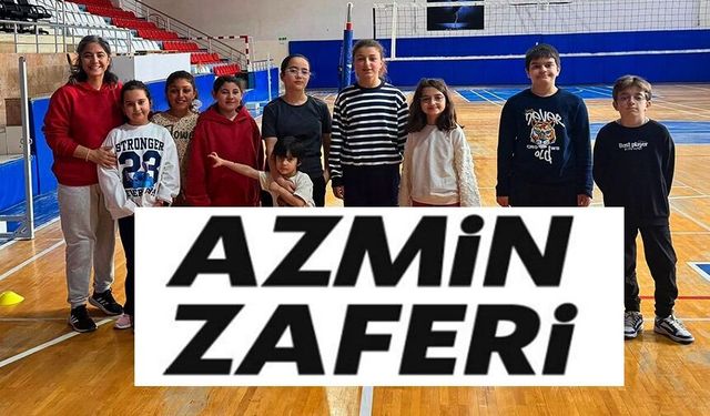 BADMİNTON SPOR OKULLARINDA TEMPOLU ANTRENMANLAR