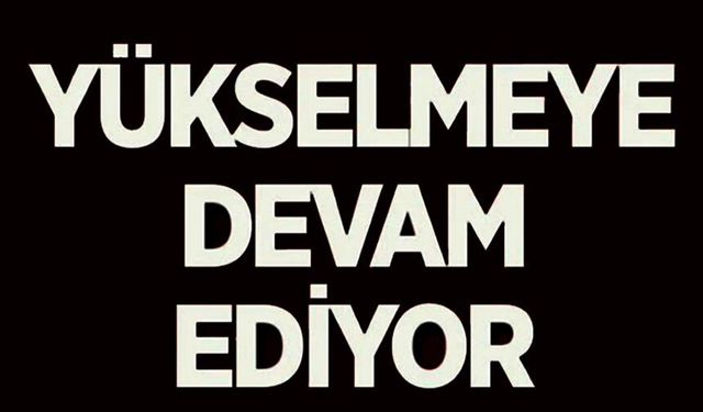 BŞEÜ'DE AKADEMİK TEŞVİK BAŞARI GRAFİĞİ YÜKSELMEYE DEVAM EDİYOR