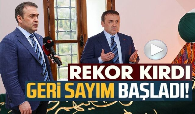 2026 YILI UNESCO TARAFINDAN 'ŞEYH EDEBALİ ANMA YILI' OLARAK İLAN EDİLDİ