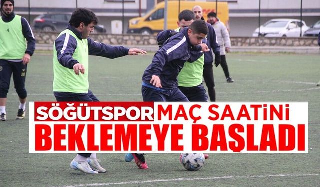 SÖĞÜTSPOR PAROLA 3 PUAN