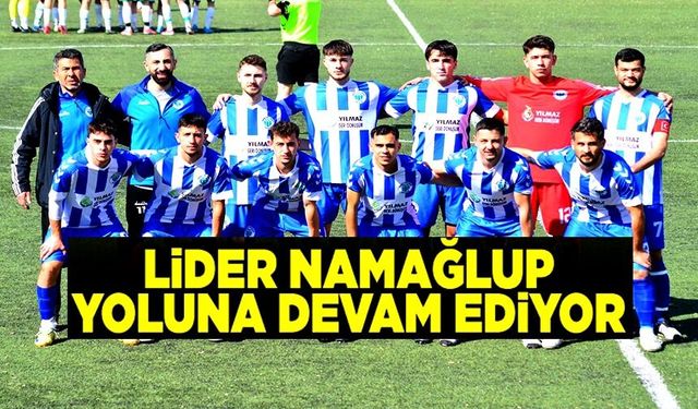 OSMANELİ TAKIMLARI NAMAĞLUP YOLLARINA DEVAM DİYOR