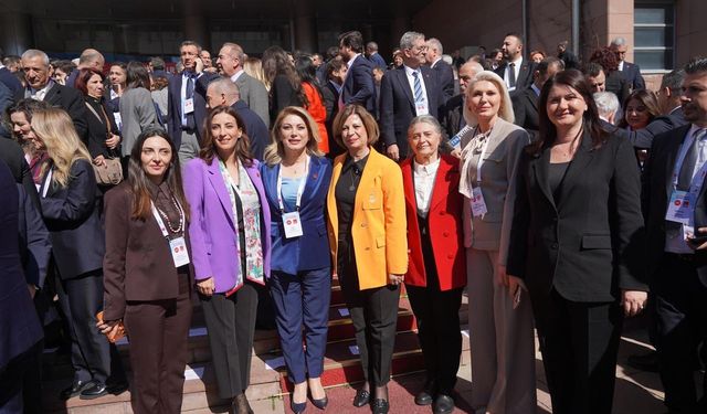 BAŞKAN SUBAŞI'NIN ANKARA TEMASLARI