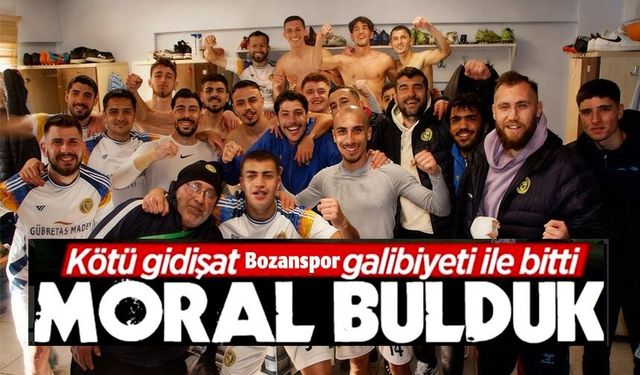 SÖĞÜTSPOR KÖTÜ GİDİŞATA 'DUR' DEDİ