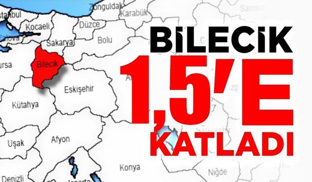 KONUT SATIŞI YÜZDE 52,31 ORANINDA ARTTI