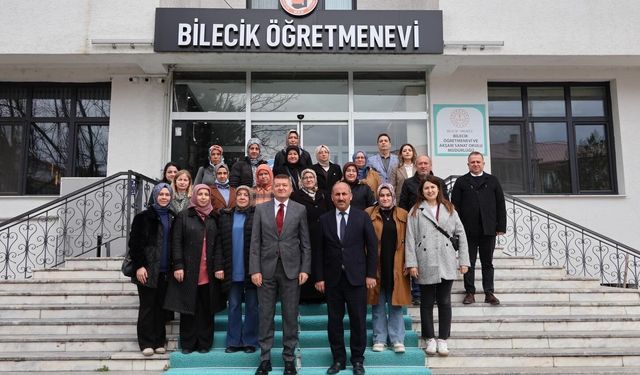 SERVİS GÜVENLİĞİ MASAYA YATIRILDI