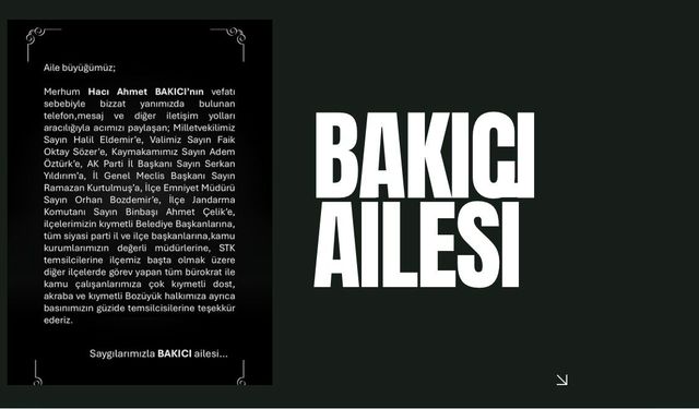 Fatih Bakıcı