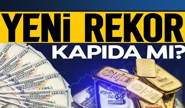 ATEŞKES SONRASI YENİDEN YÜKSELİŞE GEÇTİ!