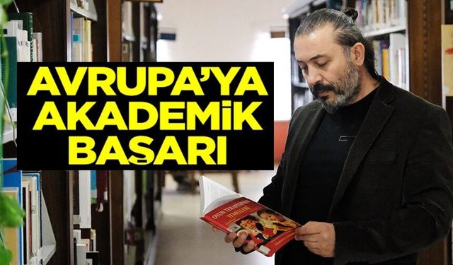 BŞEÜ'DEN OTİZMDE YENİLİKÇİ BİLİMSEL ÇALIŞMA