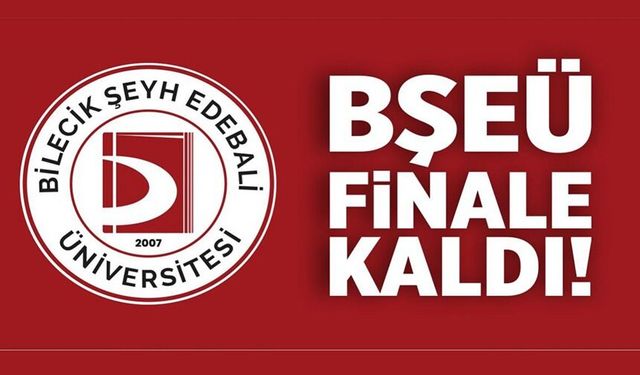 DOĞANIN SESİ BŞEÜ'DE YANKILANACAK