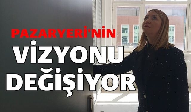 BAŞKAN TEKİN, "İLÇEMİZİN SOSYAL HAYATINA YENİ BİR SOLUK KAZANDIRIYORUZ"