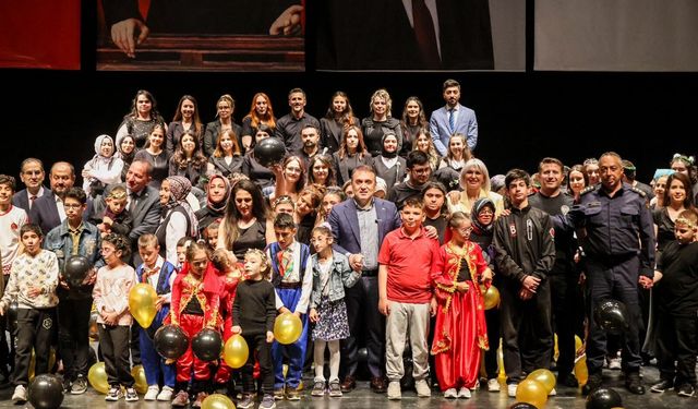 ENGELLİLER HAFTASI KAPSAMINDA FARKINDALIK PROGRAMINA DÜZENLENDİ
